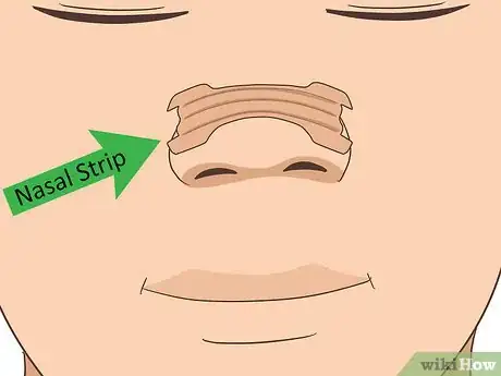 Imagen titulada Stop Mouth Breathing Step 14