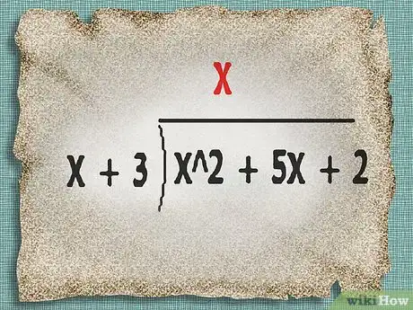 Imagen titulada Find Slant Asymptotes Step 3