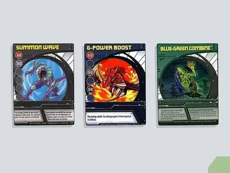 Imagen titulada Play Bakugan Step 3