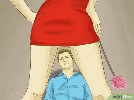 Imagen titulada Perform a Lap Dance for Your Boyfriend or Husband Step 13