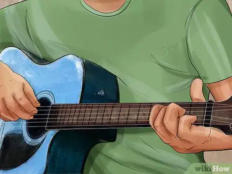 Imagen titulada Play Flamenco Guitar Step 7