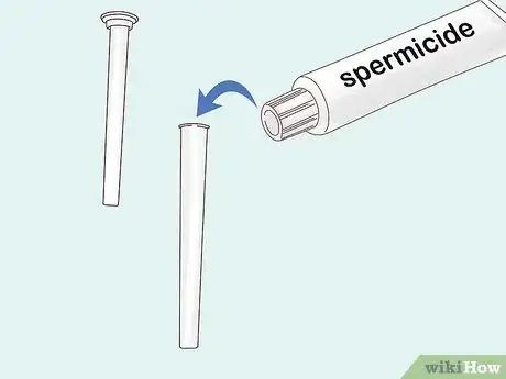 Imagen titulada Use Spermicides Step 1