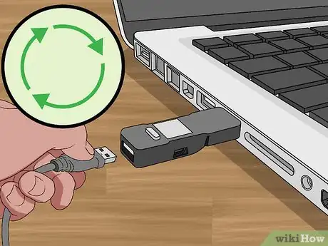 Imagen titulada Connect a Keyboard and Mouse to an Xbox One Step 30