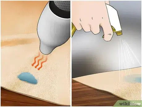 Imagen titulada Remove Sticky Substances from Fabric Step 18