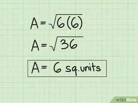 Imagen titulada Calculate the Area of a Triangle Step 9