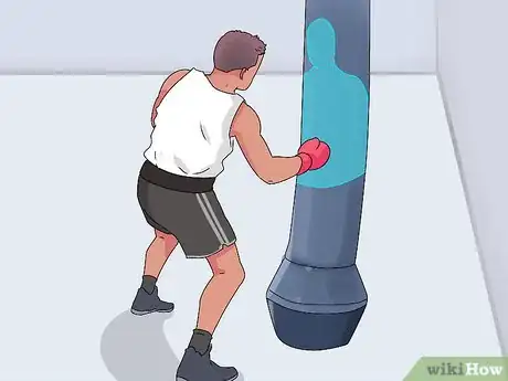 Imagen titulada Throw a Hook Punch Step 14