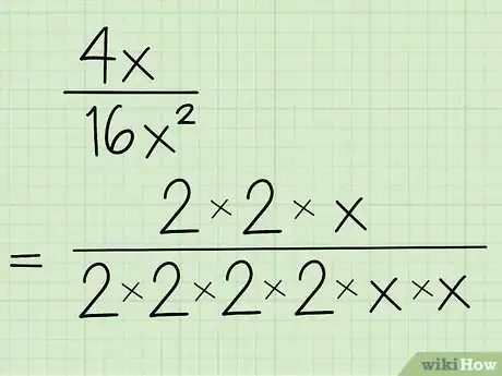 Imagen titulada Simplify Rational Expressions Step 2