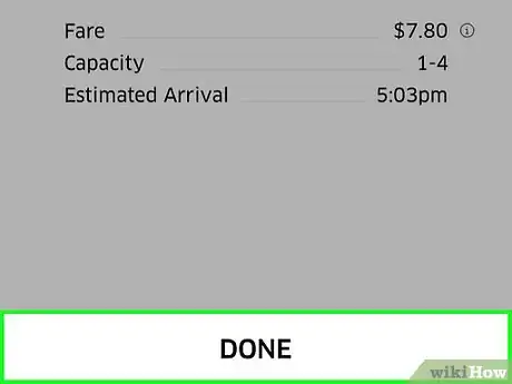 Imagen titulada Choose an Uber Car Step 10
