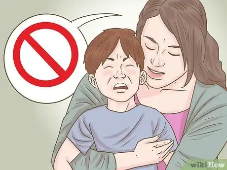 Imagen titulada Stop a Child from Whining Step 4