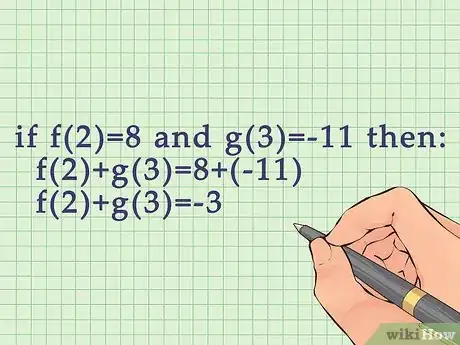 Imagen titulada Add and Subtract Functions Step 11