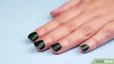 Imagen titulada Make Matte Nail Polish Step 41