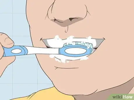 Imagen titulada Treat a Gum Infection Step 13