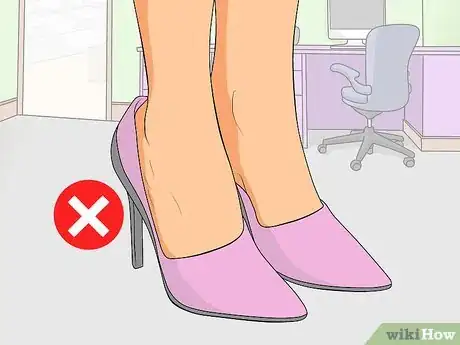 Imagen titulada Make Short Legs Look Longer Step 17