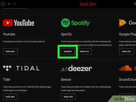 Imagen titulada See Your Listening Time on Spotify Step 20