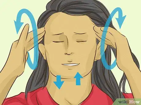 Imagen titulada Massage Away a Headache Step 19