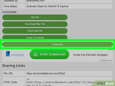 Imagen titulada Lock the Bootloader on Android Step 4