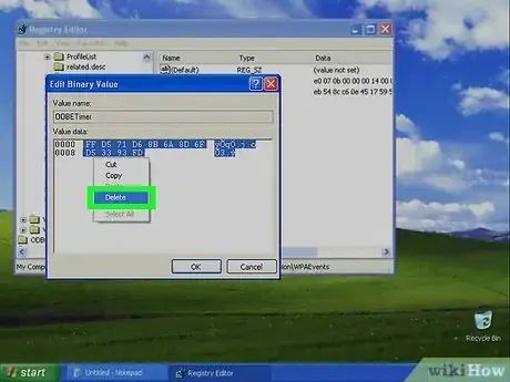 Imagen titulada Make Windows XP Genuine Forever Step 10