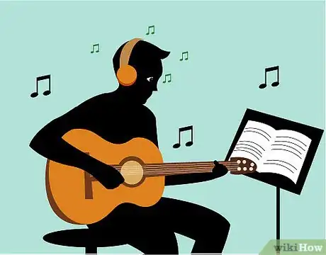 Imagen titulada Play the Guitar and Sing at the Same Time Step 22