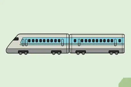 Imagen titulada Draw a Train Step 7