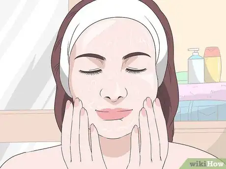 Imagen titulada Get Rid of a Blind Pimple Step 10