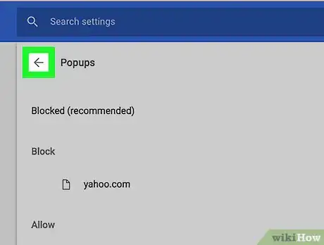 Imagen titulada Stop Pop Ups on a Mac Step 15