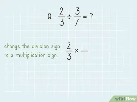 Imagen titulada Divide Fractions by Fractions Step 7