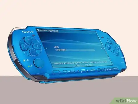 Imagen titulada Connect a PSP to the Internet Step 14