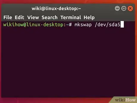 Imagen titulada Install Gentoo Linux from Ubuntu Step 4