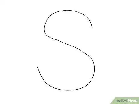 Imagen titulada Draw 3D Letters Step 65