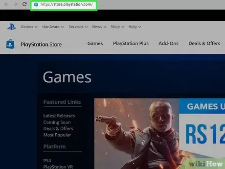 Imagen titulada Add a Credit Card to the PlayStation Store Step 26