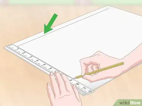 Imagen titulada Make Your Own White Board (Dry Erase Board) Step 21