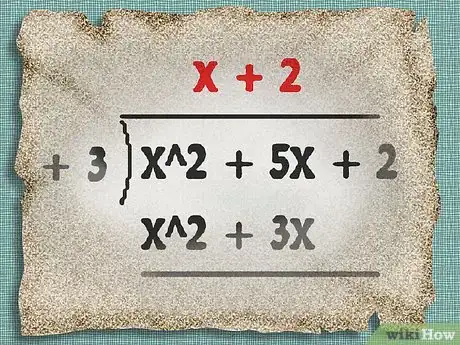 Imagen titulada Find Slant Asymptotes Step 7