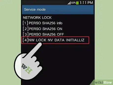 Imagen titulada Unlock Samsung Galaxy Siii (S3) Step 20