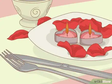 Imagen titulada Plan a Romantic Dinner at Home Step 8