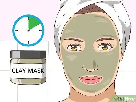 Imagen titulada Get Beautiful, Glowing Skin Step 11