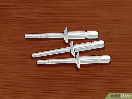 Imagen titulada Use a Rivet Gun Step 4