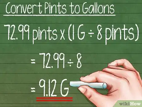 Imagen titulada Calculate Gallons Step 7