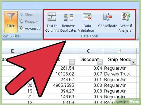 Imagen titulada Find Duplicates in Excel Step 18