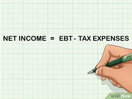 Imagen titulada Determine Net Income in Accounting Step 11