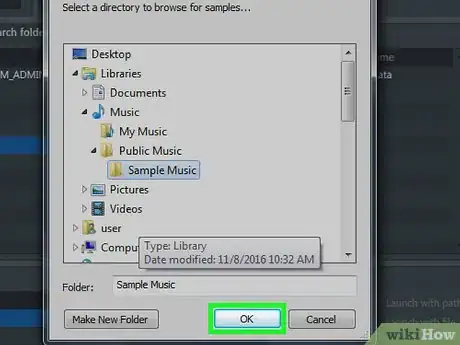 Imagen titulada Import Sound Samples Onto FL Studio Step 7