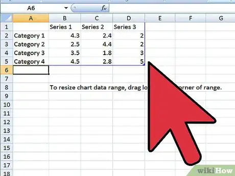 Imagen titulada Create a Gantt Chart Step 4