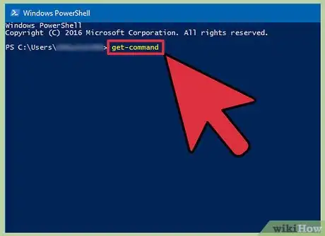 Imagen titulada Run Powershell Step 16