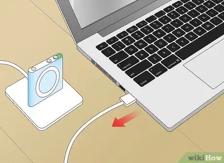 Imagen titulada Reset an iPod Shuffle Step 5