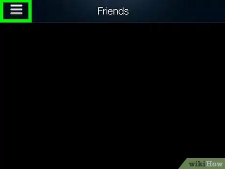 Imagen titulada Add Friends on Steam Step 2