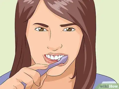 Imagen titulada Remineralize Your Teeth Naturally Step 1