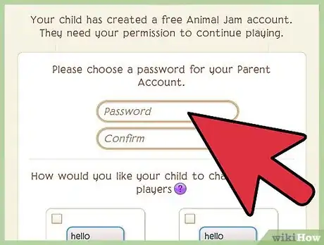 Imagen titulada Have Free Chat on Animal Jam Step 6