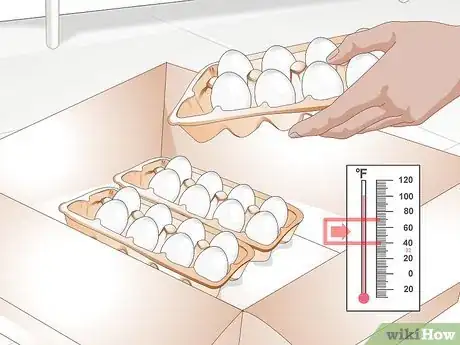 Imagen titulada Use an Incubator to Hatch Eggs Step 8