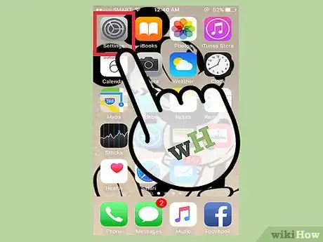 Imagen titulada Download Music With iCloud Step 17