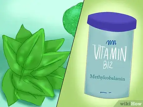 Imagen titulada Take Vitamin B12 Step 9