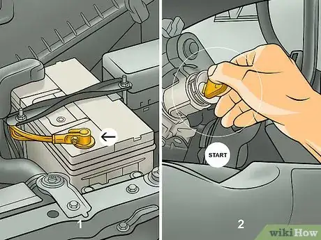 Imagen titulada Replace an Ignition Switch Step 12